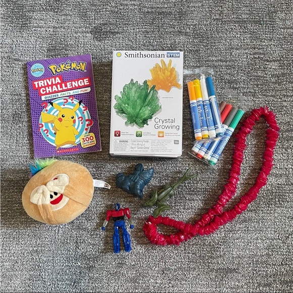 Random Kid Lot - Picture 1 of 6